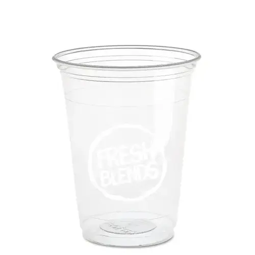 Fresh Blender Cups 16 Ounces, 1000 Each Fresh Blender Cups 16 Ounces, 1000 Each