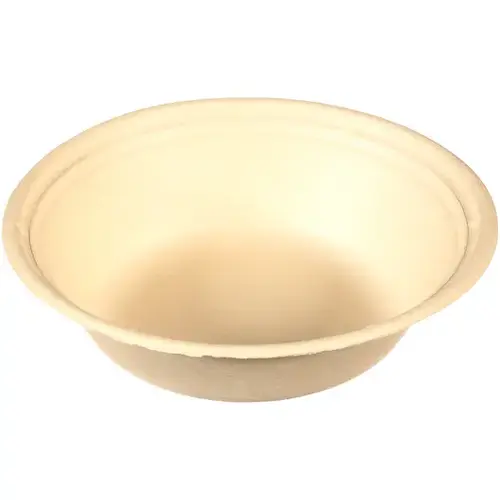 Tellus 24 Oz Bowls No Pfas Added, 300 Each Tellus 24 Oz Bowls No Pfas Added, 300 Each