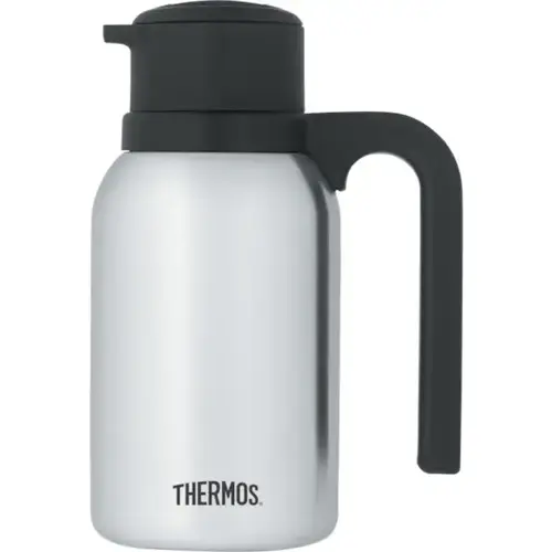 Thermos Carafe Twist N' Pour 20 Oz, 6 Piece Thermos Carafe Twist N' Pour 20 Oz, 6 Piece