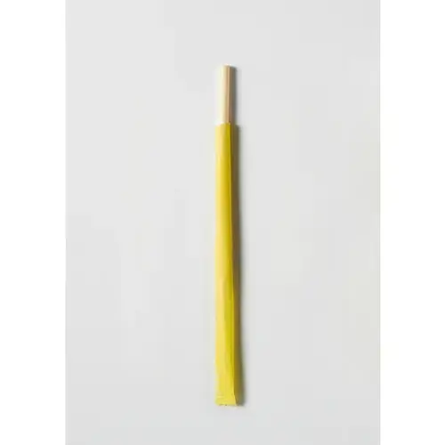 Sorbos Edible Lemon Straws 19 Centimeters, 200 Each Sorbos Edible Lemon Straws 19 Centimeters, 200 Each