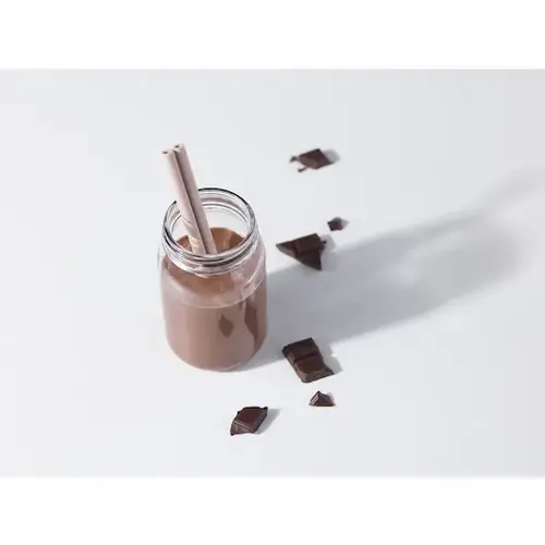 Sorbos Edible Chocolate Straw 19 Centimeters, 200 Each Sorbos Edible Chocolate Straw 19 Centimeters, 200 Each