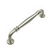 Satin Nickel