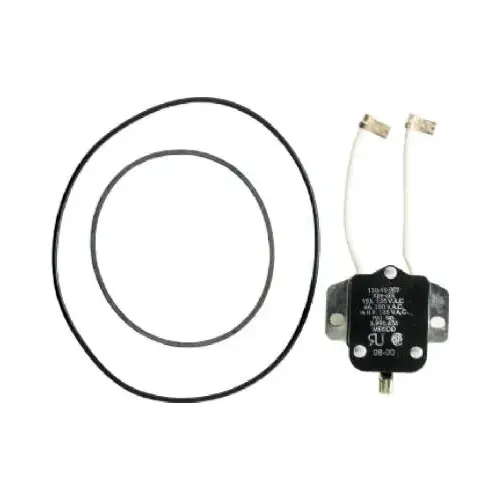 Pump Switch Kit, For: CDU, SPF, SSPF Model Sump Pumps Pump Switch Kit, For: CDU, SPF, SSPF Model Sump Pumps