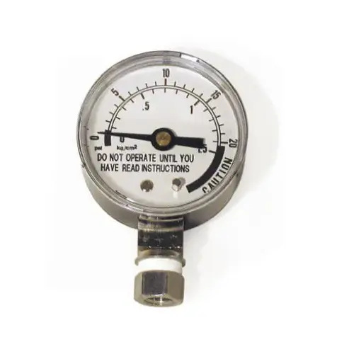 Pressure Cooker Steam Gauge Stainless Steel Pressure Cooker Steam Gauge Stainless Steel