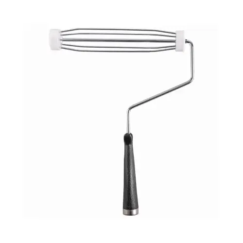 9" Wide x 9" Long Roller Frame