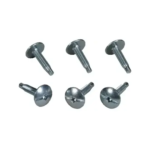 Replacement Screw, For: QO, Homeline Load Center, 6 -Piece - pack of 30