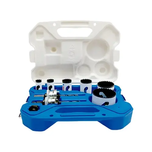 KITS H/S KIT C600P/PLUMBER 6 SIZES KITS H/S KIT C600P/PLUMBER 6 SIZES