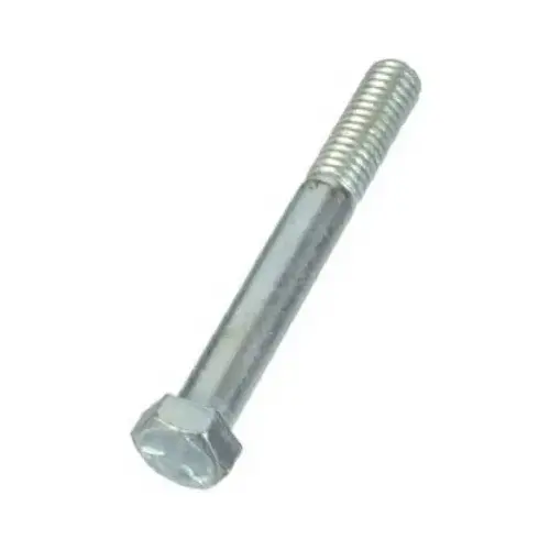 Hex Bolt, 1/4-20 x 1-1/2 In., 100-Ct pack of 100 Hex Bolt, 1/4-20 x 1-1/2 In., 100-Ct pack of 100
