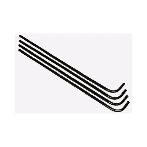 Distributor Tube, For: Evaporative Cooler Purge Systems Black - pack of 4 Distributor Tube, For: Evaporative Cooler Purge Systems Black - pack of 4