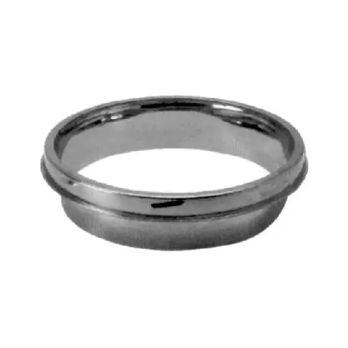 Stove Pipe Adapter Adjustable 8" D Stainless Steel Silver Stove Pipe Adapter Adjustable 8" D Stainless Steel Silver