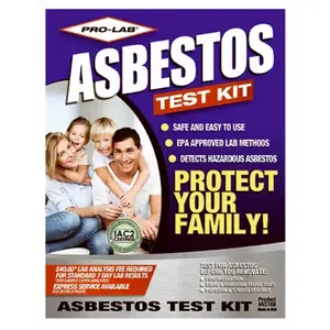 Pro-Lab AS 108 Asbestos Test Kit