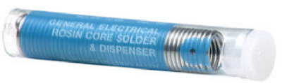 Alpha Fry 60/40 ROSIN FLUX CORE Electrical Repair Solder Lead