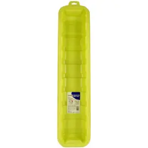 Zinsser 98030 Paint Tray Plastic 7.3" W X 3.6" L Green