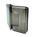 Brushed Pewter