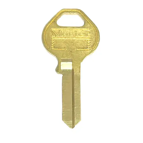 Master Lock 81KM Key blank