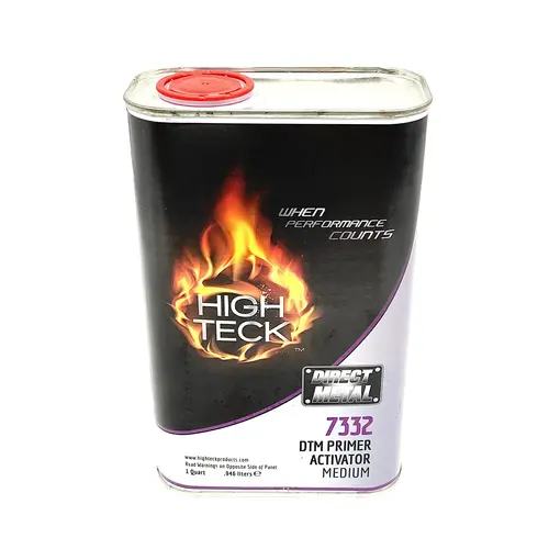 DTM High Solids Primer Activator-Medium-QT