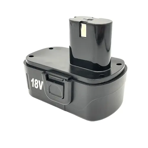 18 Volt Battery Cartridge for LD172 18 Volt Battery Cartridge for LD172