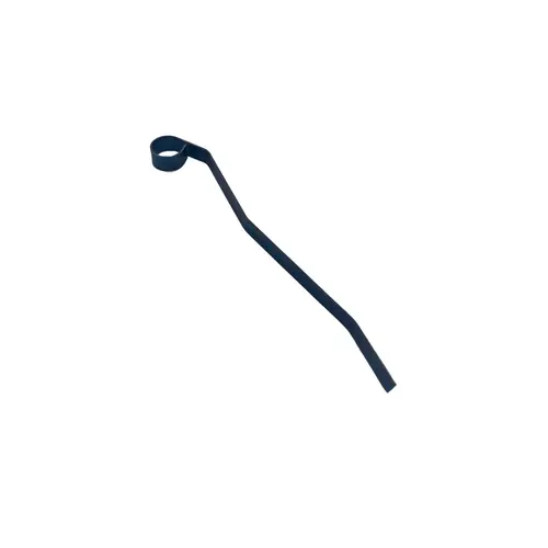 Turn Hub Spring, L Series Turn Hub Spring, L Series