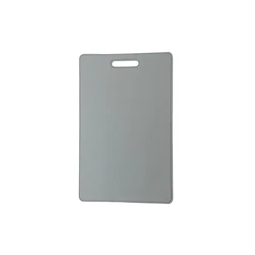 aptiQ MIFARE 26A Classic Smart Card 2.5k Bit Clamshell