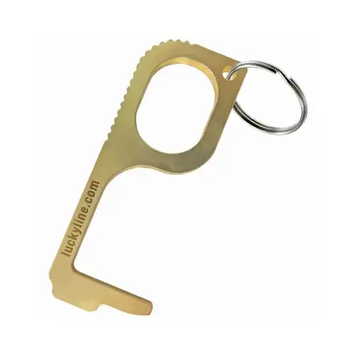 Touchless Door Opener and Stylus 1/Card