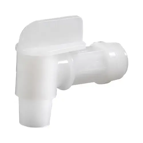 Drum and Barrel Valve ProLine 3/4" MIP FIP Nested Thread Plastic Drum and Barrel Valve ProLine 3/4" MIP FIP Nested Thread Plastic