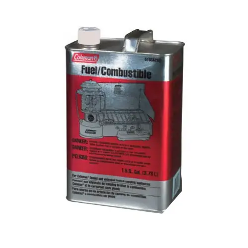 1 Gal. Stove & Lantern Fuel