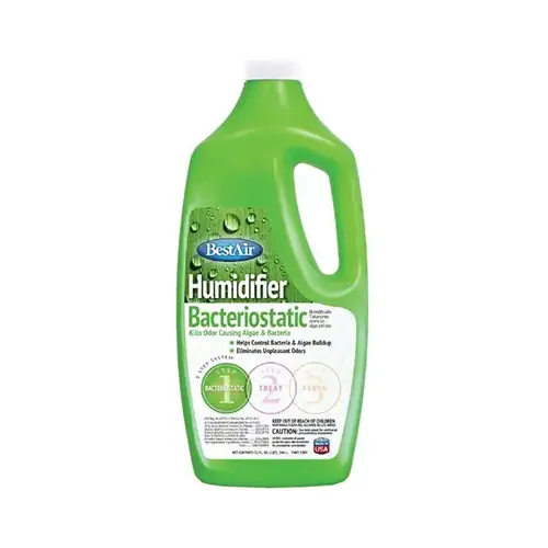 Original Humidifier Bacteriostatic Water Treatment, 32 oz.