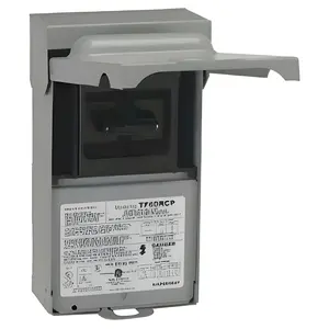 General Electric TG3221R Safety Switch, 2 -Pole, 30 A, 240 V Buy Now