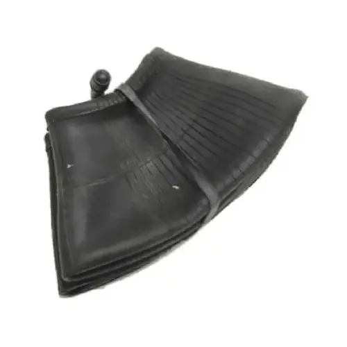 Wheelbarrow Inner Tube, For: 4 in Rim, 4.1 x 3.5 in Tire