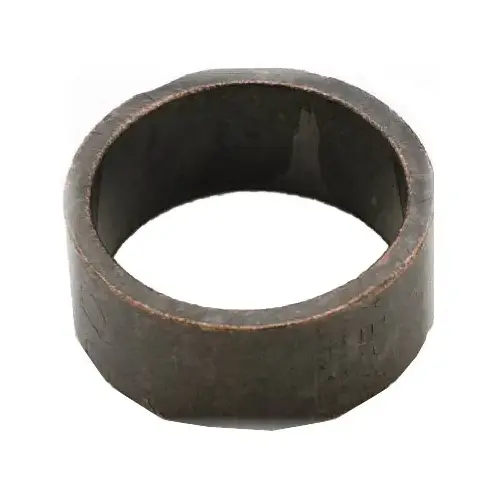 3/8 In. Copper PEX Crimp Ring - pack of 25