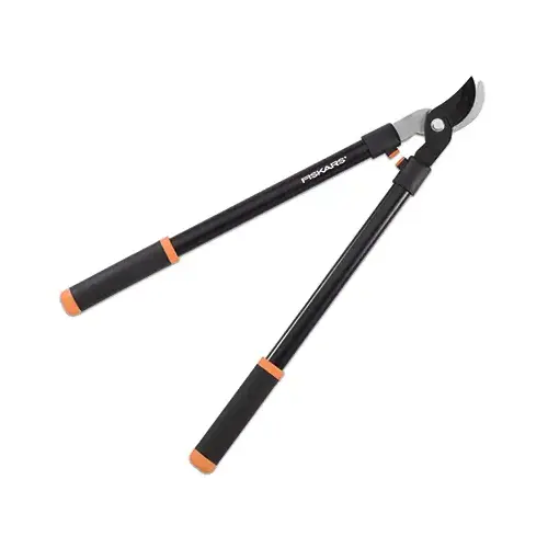 91466935J Lopper, 1-1/2 in Cutting Capacity, Bypass Blade, Steel Blade, Steel Handle, Comfort-Grip Handle 91466935J Lopper, 1-1/2 in Cutting Capacity, Bypass Blade, Steel Blade, Steel Handle, Comfort-Grip Handle