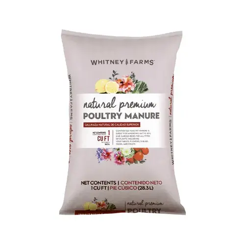 Soil Conditioner Organic 8 sq ft 28.3 L Soil Conditioner Organic 8 sq ft 28.3 L