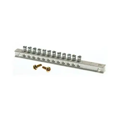 GE Equipment 6-2/0 Ground Kit for Load Centers