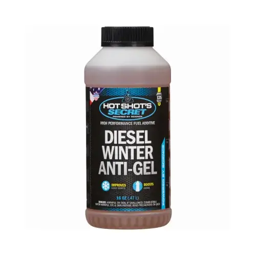 DieselWint 16OZ AntiGel DieselWint 16OZ AntiGel