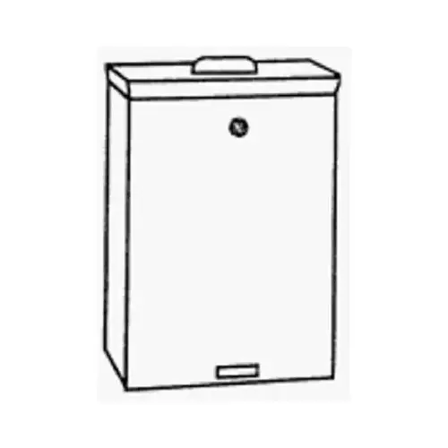 Load Center, Main Lug Convertible Outdoor, 8 Space, 125-Amp