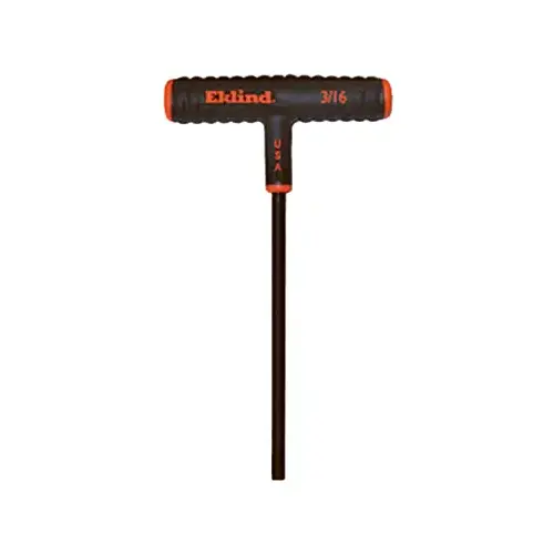 3/16-In. Power Hex T-Key