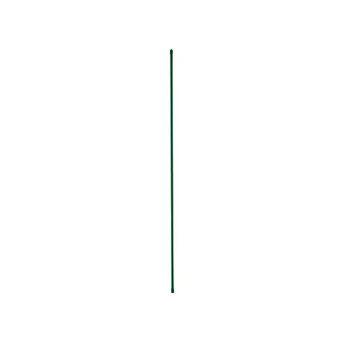 Sturdy Plant Stake, Heavy-Duty, Plastic-Coated Steel, 6-Ft. Sturdy Plant Stake, Heavy-Duty, Plastic-Coated Steel, 6-Ft.