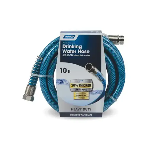 Fresh Water Hose Premium Blue Fresh Water Hose Premium Blue
