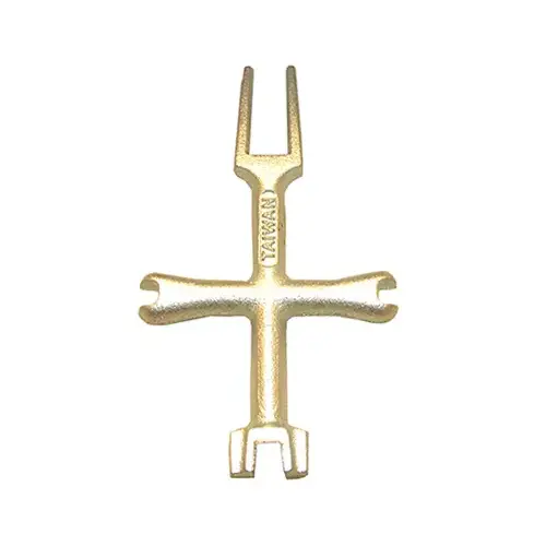 Pull-Out Plug Wrench Pull-Out Plug Wrench