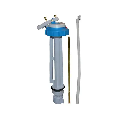 Toilet Tank Fill Valve, 8.5-In. Toilet Tank Fill Valve, 8.5-In.