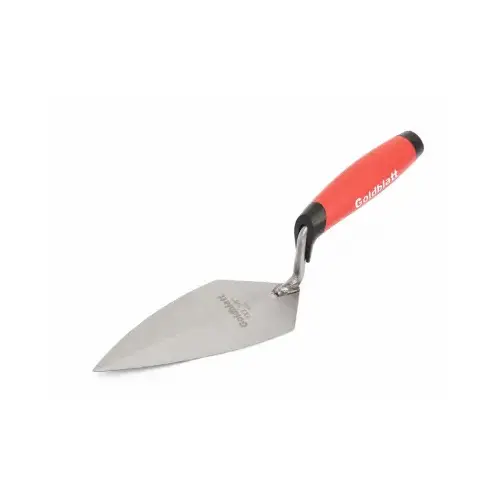 7-Inch Carbon Steel Pointing Trowel 7-Inch Carbon Steel Pointing Trowel