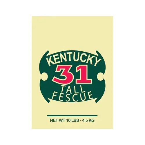 Fescue Grass Seed, 10-Lbs., Covers 1,250 Sq. Ft.