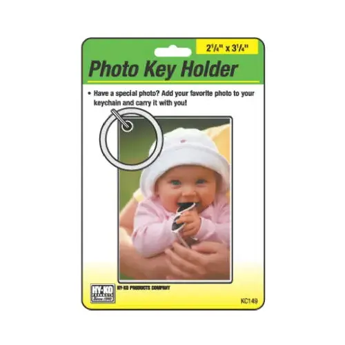 Key Holder - pack of 5