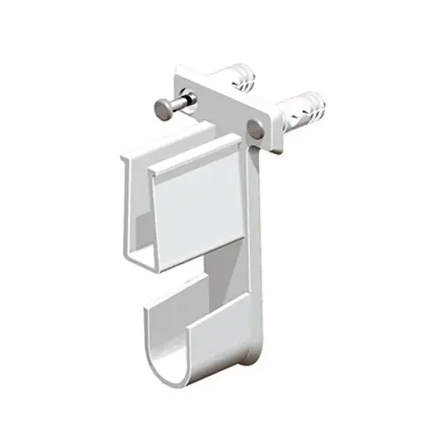 Wall Bracket, Resin White Wall Bracket, Resin White