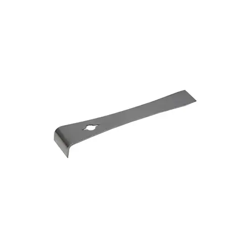Pry Bar, Stainless Steel, 6-In. Pry Bar, Stainless Steel, 6-In.