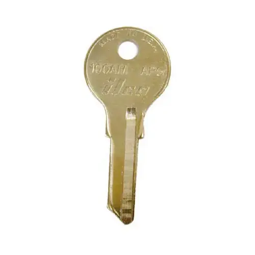 APS File Cabinet Key - pack of 10 APS File Cabinet Key - pack of 10