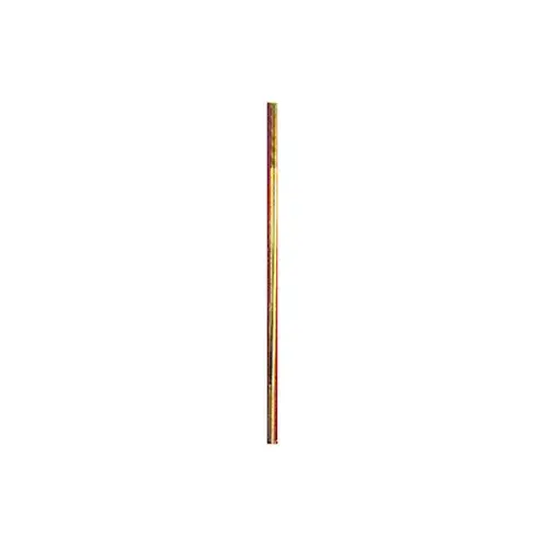 Fill Valve Toilet Float Rod, Solid Brass, 8-In. Fill Valve Toilet Float Rod, Solid Brass, 8-In.