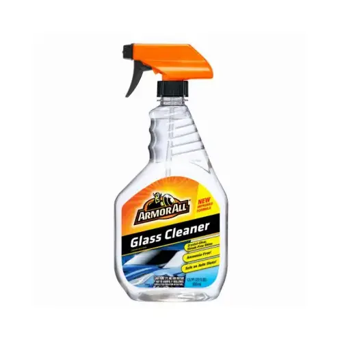 Auto Glass Cleaner Spray 26.74 oz - pack of 6 Auto Glass Cleaner Spray 26.74 oz - pack of 6
