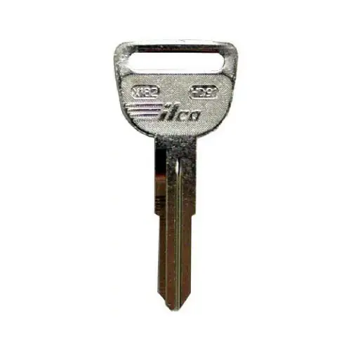 Ilco Honda Master Key Blank - pack of 10 Ilco Honda Master Key Blank - pack of 10