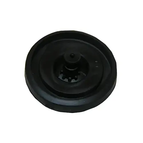 Replacement Rubber Diaphragm, Fluidmaster 400A Replacement Rubber Diaphragm, Fluidmaster 400A